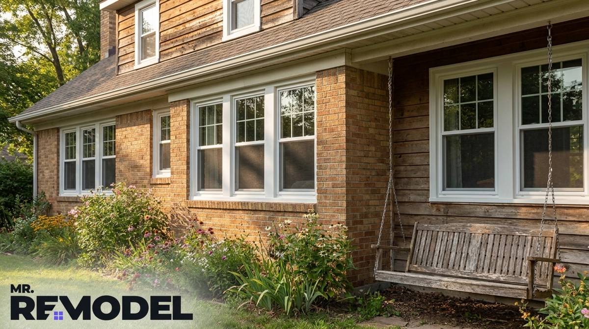 Double-Hung Vinyl Window Estimates: Average Costs, Pricing Factors, and What to Expect
